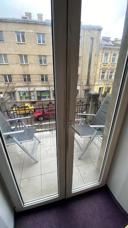 Vilnius Centre House Διαμέρισμα Εξωτερικό φωτογραφία