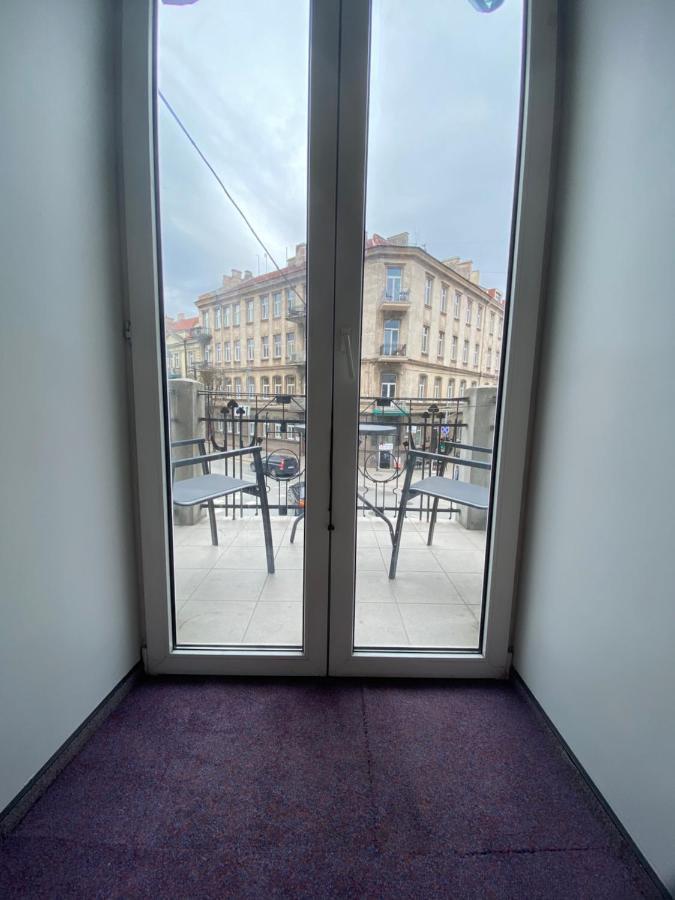 Vilnius Centre House Διαμέρισμα Εξωτερικό φωτογραφία