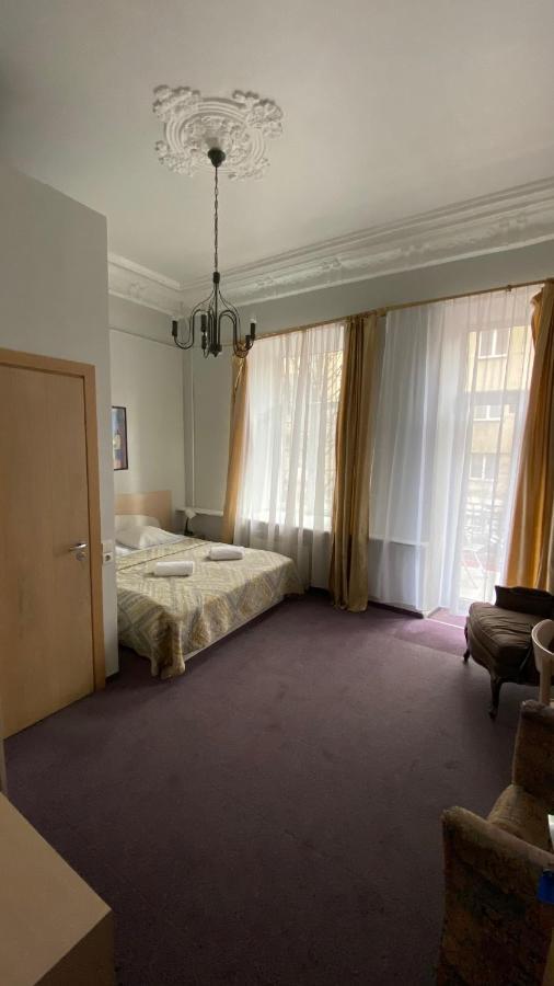 Vilnius Centre House Διαμέρισμα Εξωτερικό φωτογραφία