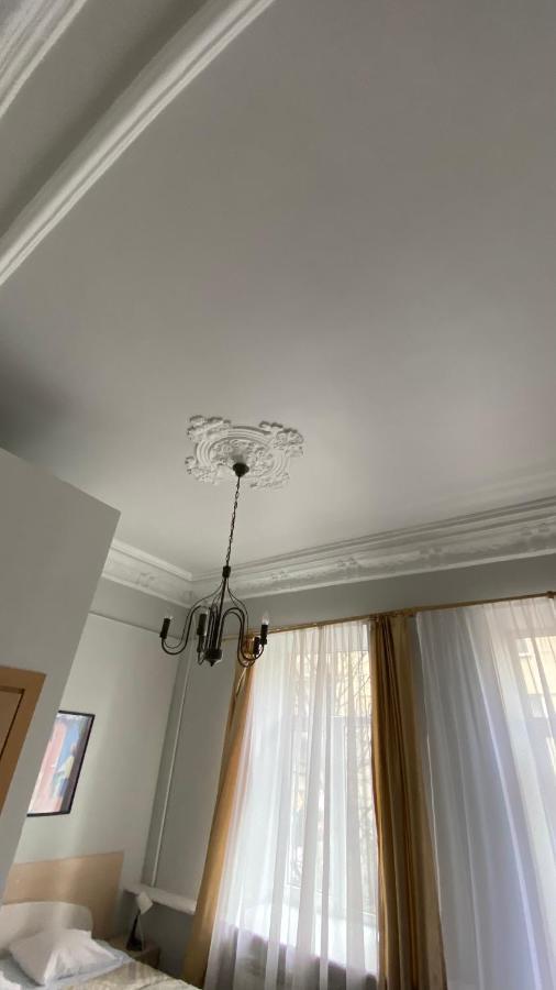 Vilnius Centre House Διαμέρισμα Εξωτερικό φωτογραφία