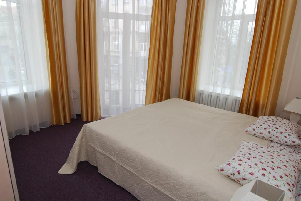 Vilnius Centre House Διαμέρισμα Εξωτερικό φωτογραφία