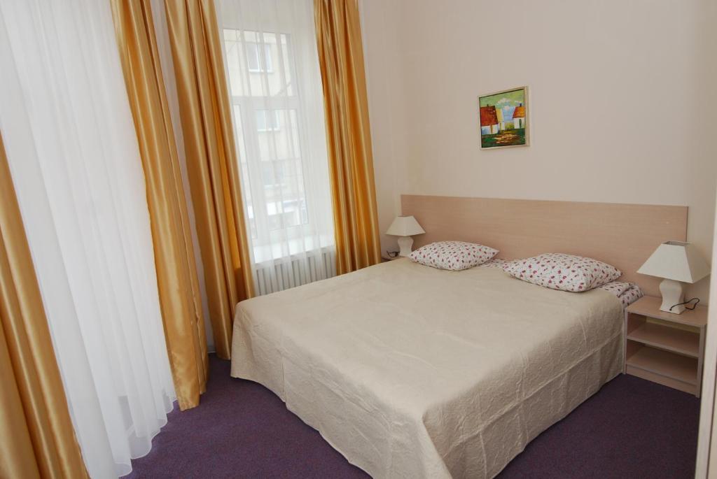 Vilnius Centre House Διαμέρισμα Εξωτερικό φωτογραφία