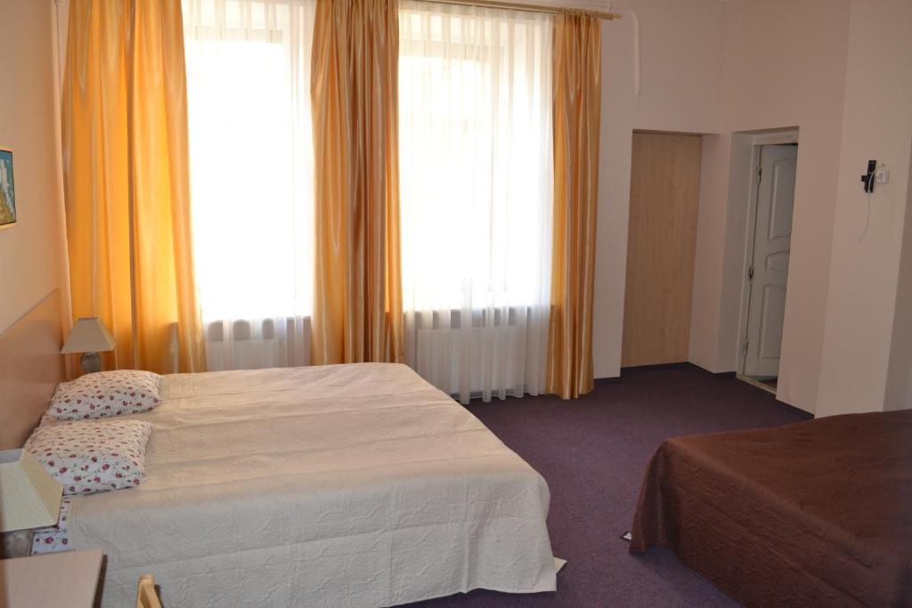 Vilnius Centre House Διαμέρισμα Εξωτερικό φωτογραφία
