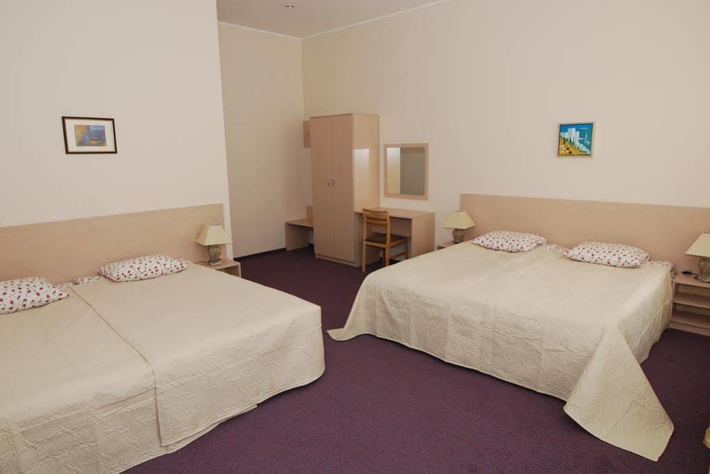 Vilnius Centre House Διαμέρισμα Εξωτερικό φωτογραφία