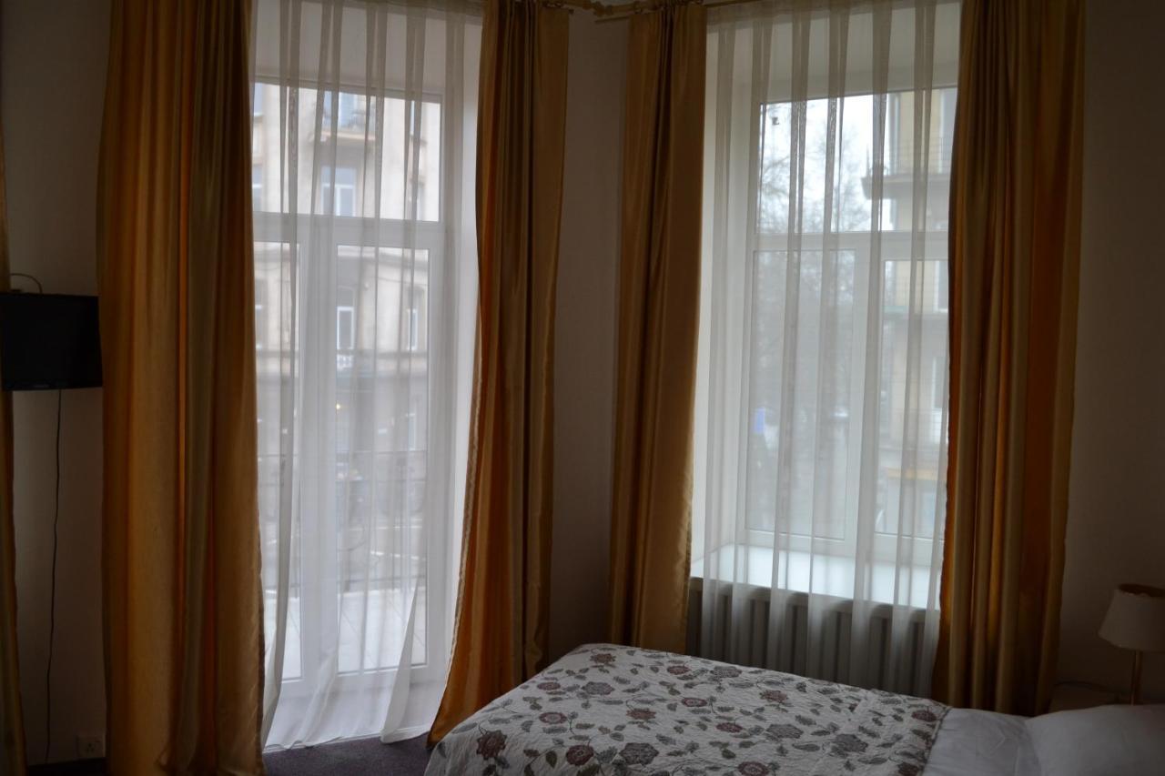 Vilnius Centre House Διαμέρισμα Εξωτερικό φωτογραφία