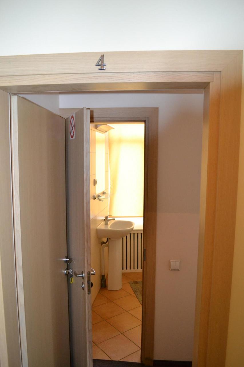 Vilnius Centre House Διαμέρισμα Εξωτερικό φωτογραφία