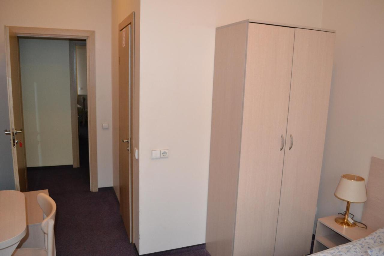 Vilnius Centre House Διαμέρισμα Εξωτερικό φωτογραφία