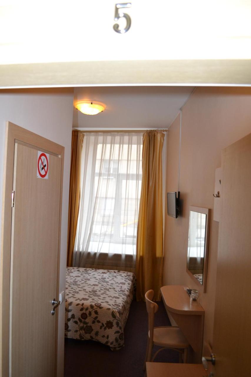 Vilnius Centre House Διαμέρισμα Εξωτερικό φωτογραφία