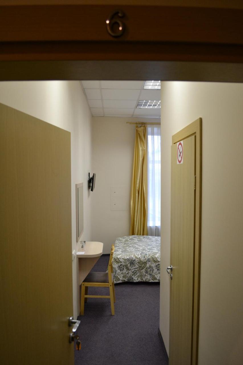 Vilnius Centre House Διαμέρισμα Εξωτερικό φωτογραφία