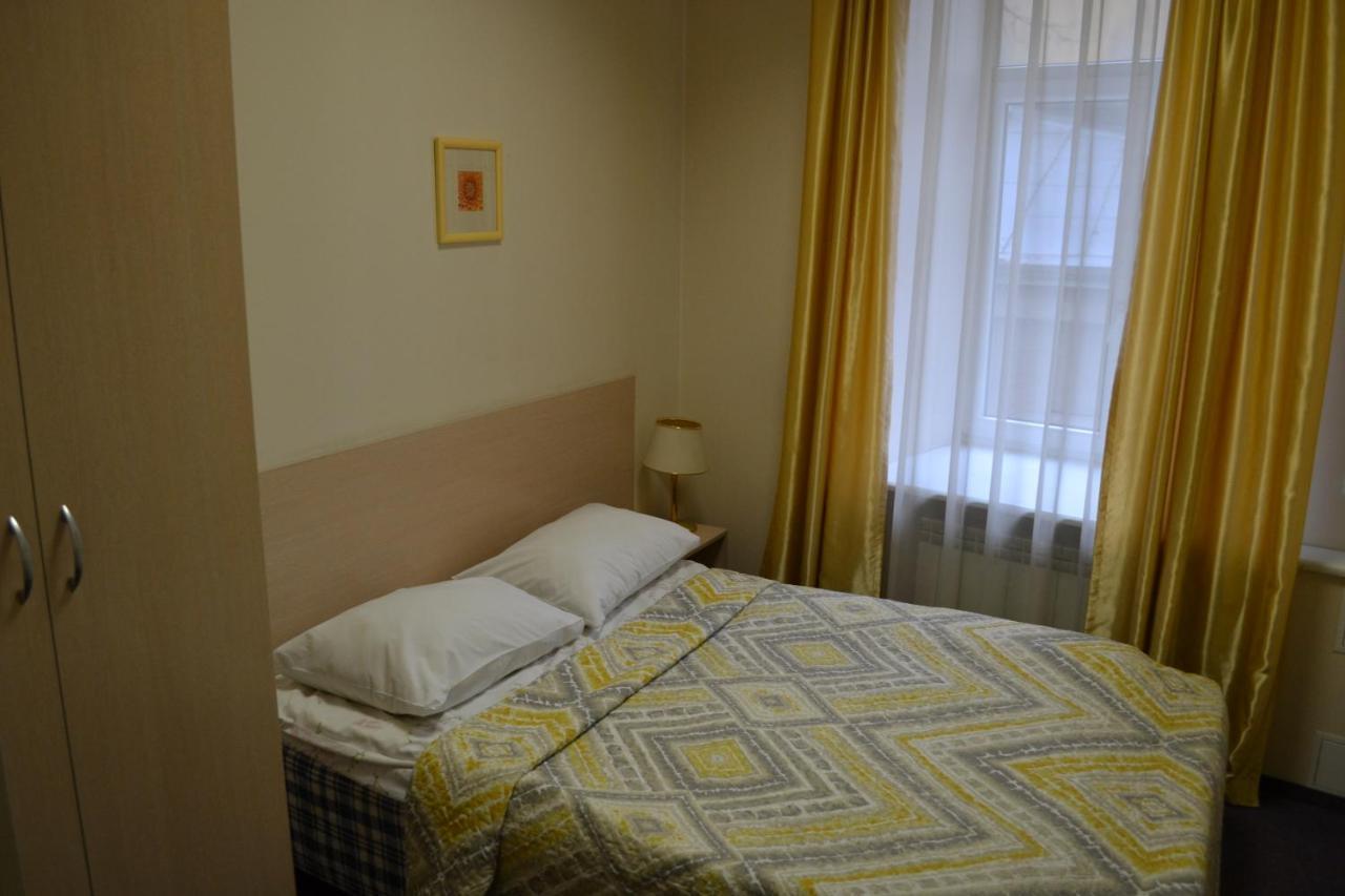 Vilnius Centre House Διαμέρισμα Εξωτερικό φωτογραφία
