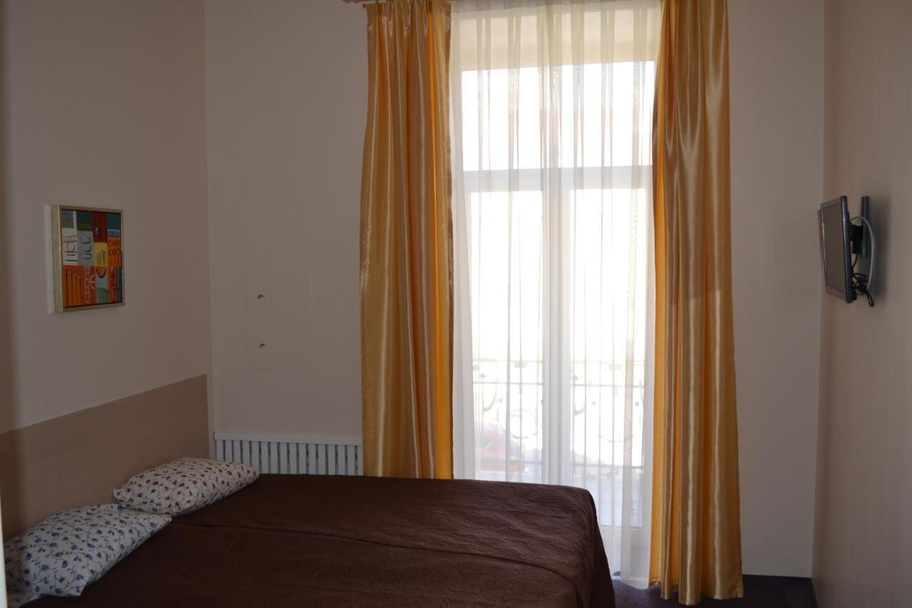 Vilnius Centre House Διαμέρισμα Εξωτερικό φωτογραφία