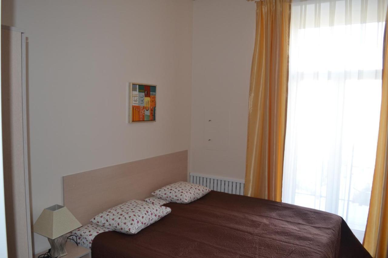 Vilnius Centre House Διαμέρισμα Εξωτερικό φωτογραφία
