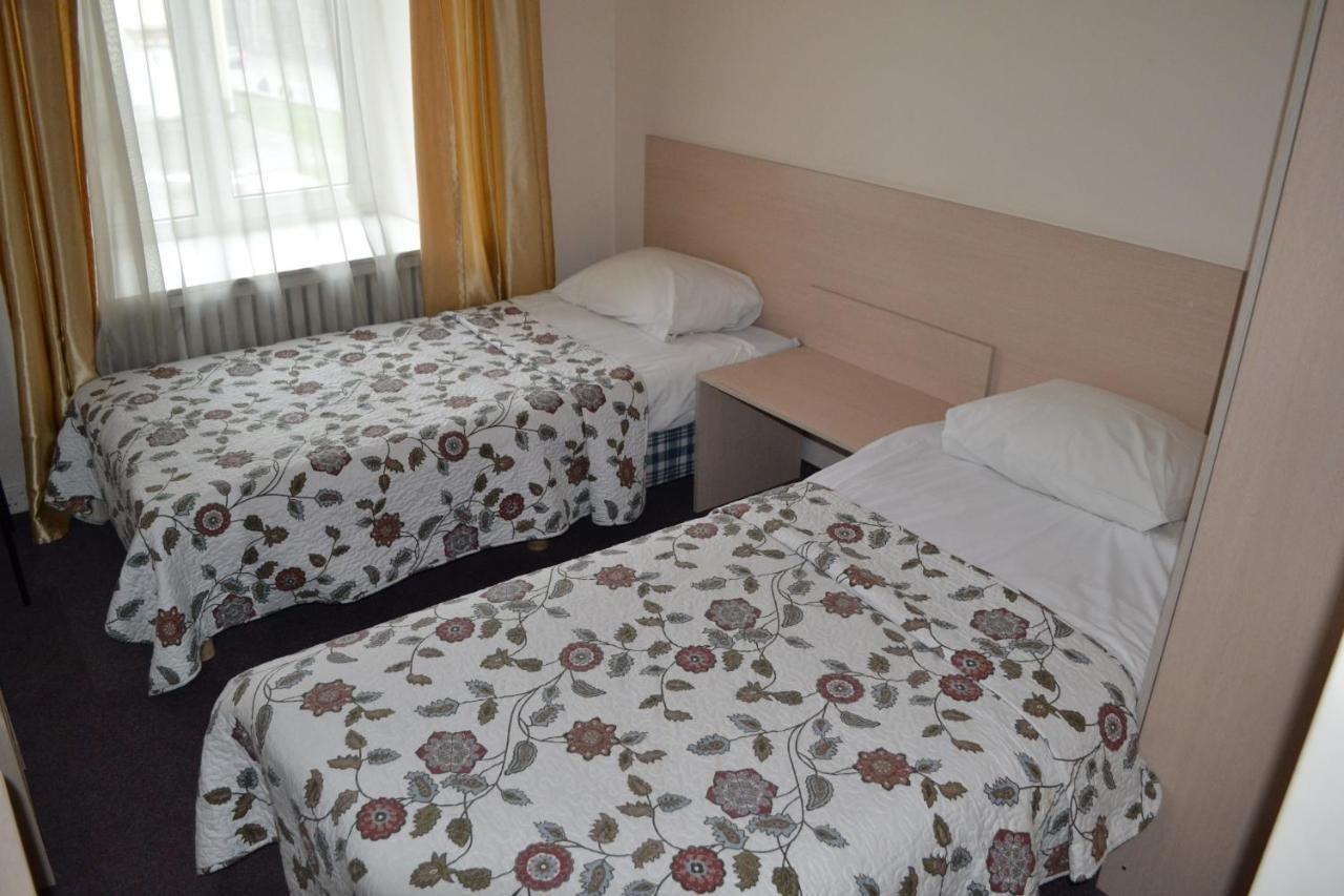 Vilnius Centre House Διαμέρισμα Εξωτερικό φωτογραφία
