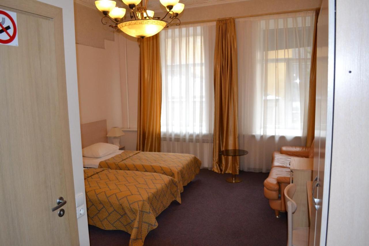Vilnius Centre House Διαμέρισμα Εξωτερικό φωτογραφία