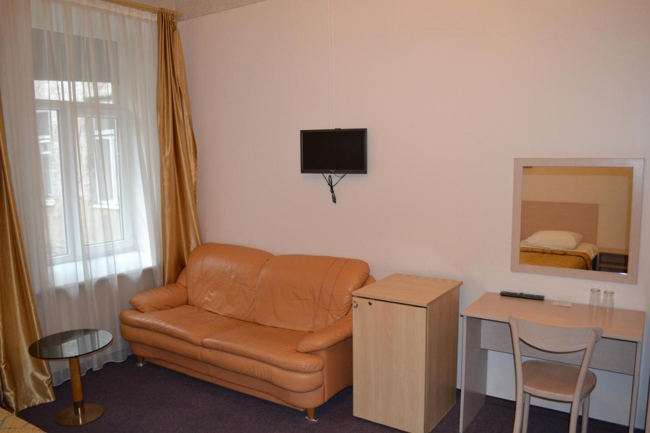 Vilnius Centre House Διαμέρισμα Εξωτερικό φωτογραφία